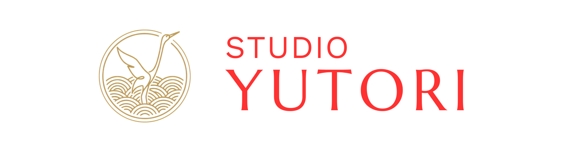 Logo Studio Yutori
